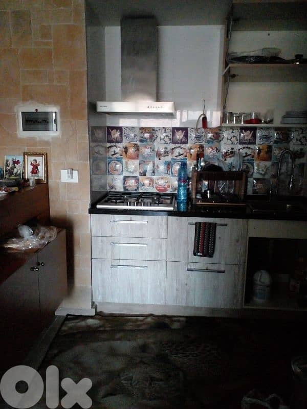 For sale Chalet in Faraya 5