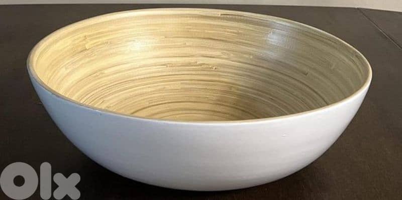 livarno home bamboo bowls 1