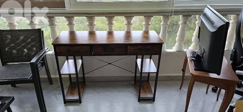 outdoor furniture for garden or balcony 3