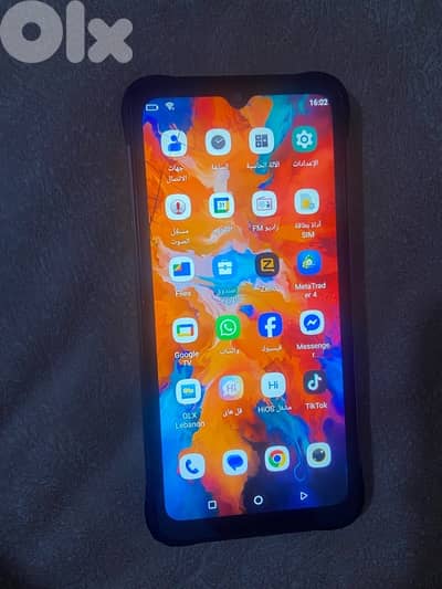 bison x 10 64gb 4 ram