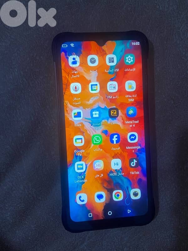 bison x 10 64gb 4 ram 0