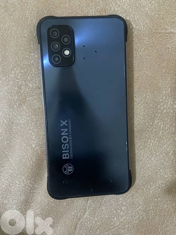 bison x 10 64gb 4 ram 3