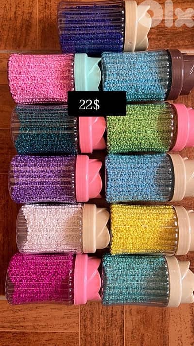 خرز لصنع الاكسسوارت