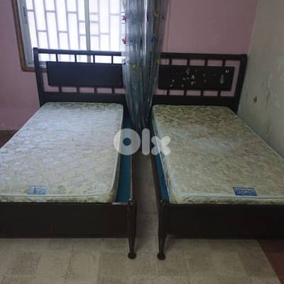 غرفة نوم للبيع بداعي السفر