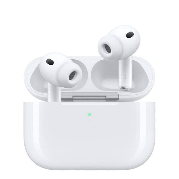 Apple AirPods Pro 3 0