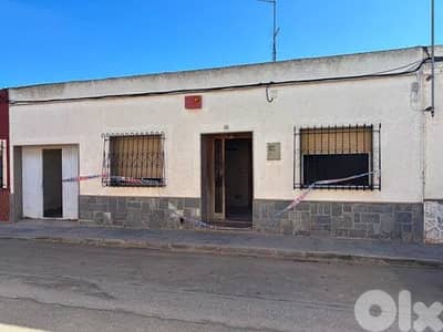 Spain Get your residency! house, town center need renovation 109727062