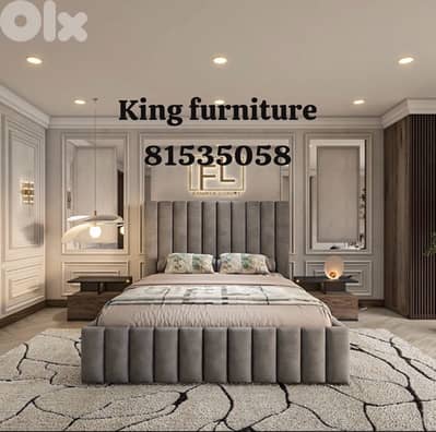 Beds available in all colors and sizes,