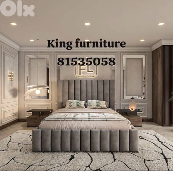 Beds available in all colors and sizes, 0