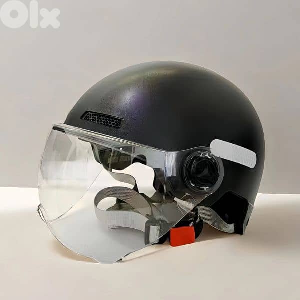 ORIGINAL HELMET ANTI BROKE WITH CERTIFICATE 2