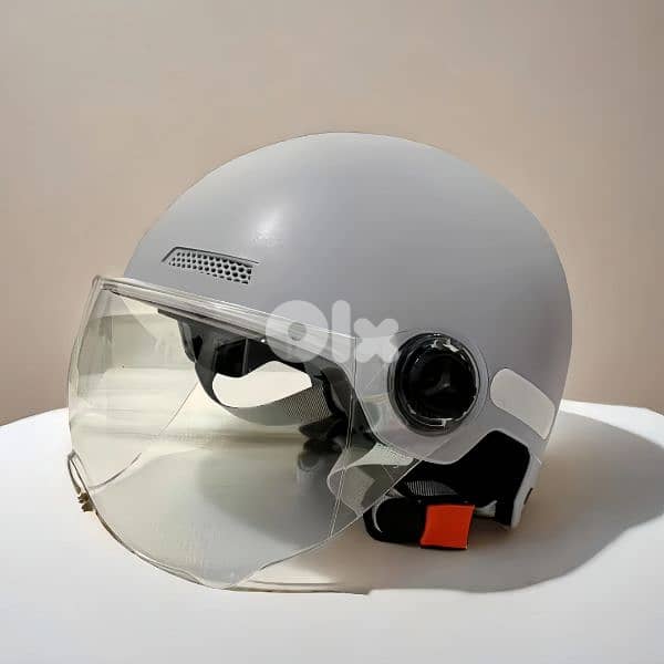 ORIGINAL HELMET ANTI BROKE WITH CERTIFICATE 4