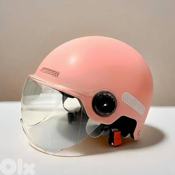 ORIGINAL HELMET ANTI BROKE WITH CERTIFICATE 5