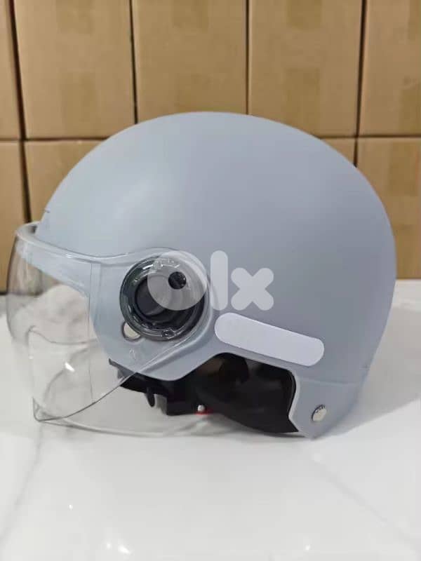 ORIGINAL HELMET ANTI BROKE WITH CERTIFICATE 10