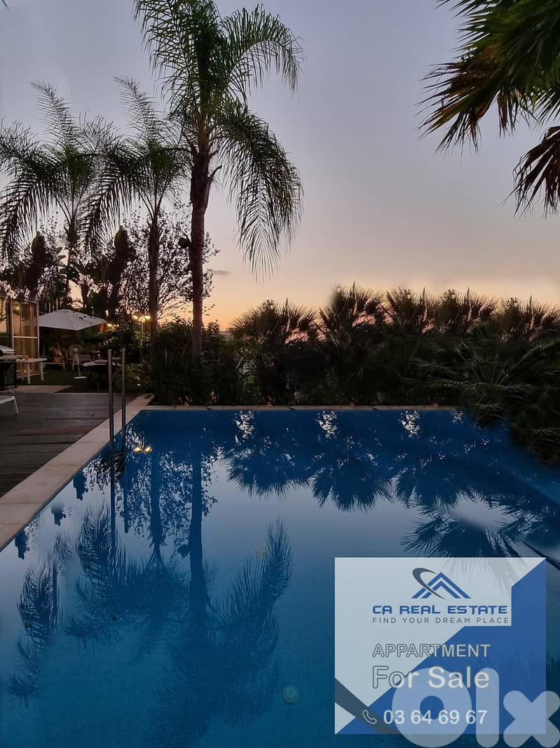 super deluxe for sale in hazmieh martakla near church 0