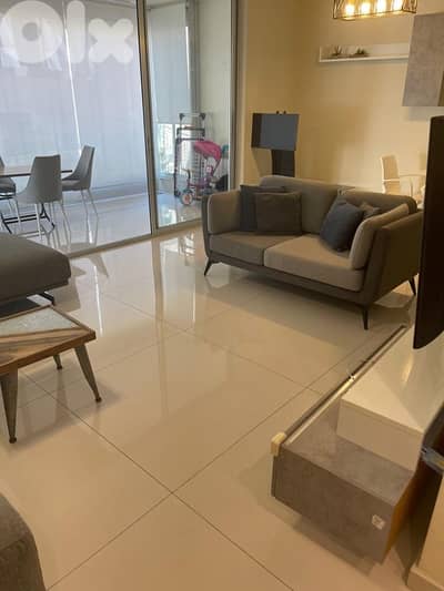 3 Bedroom Apartment in Achrafieh