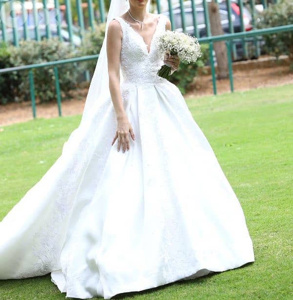 wedding dress 1