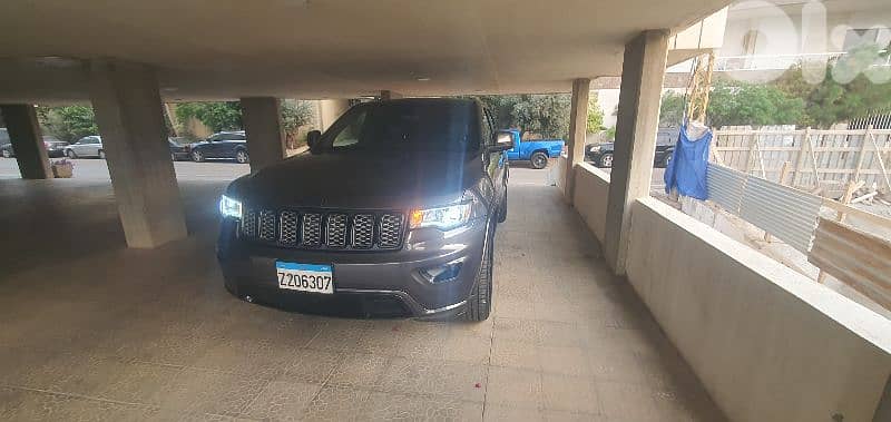 Jeep Cherokee 2018 0