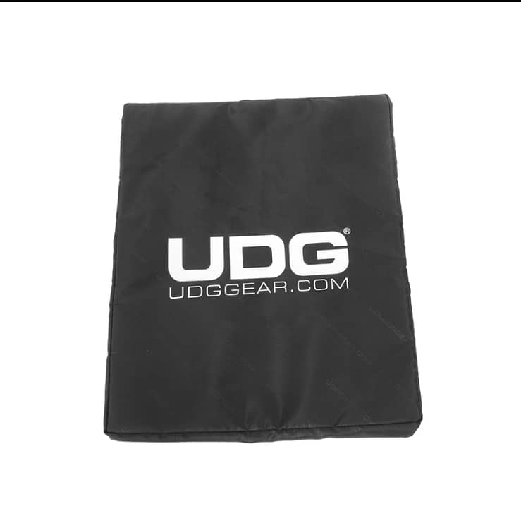 UDG Ultimate CD Player / Mixer Dust Cover, Black (1 Pc) 0