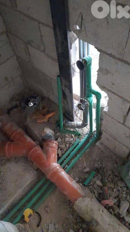 التزام كافه اعمال سنكري 0