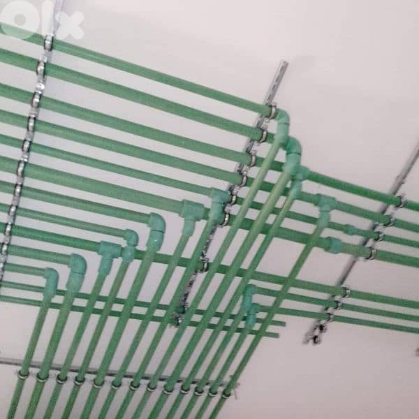 التزام كافه اعمال سنكري 1