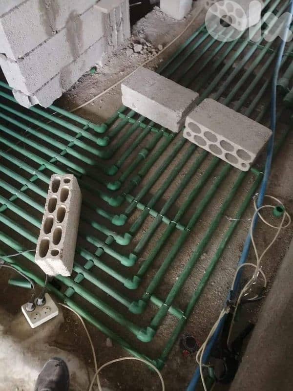 التزام كافه اعمال سنكري 3