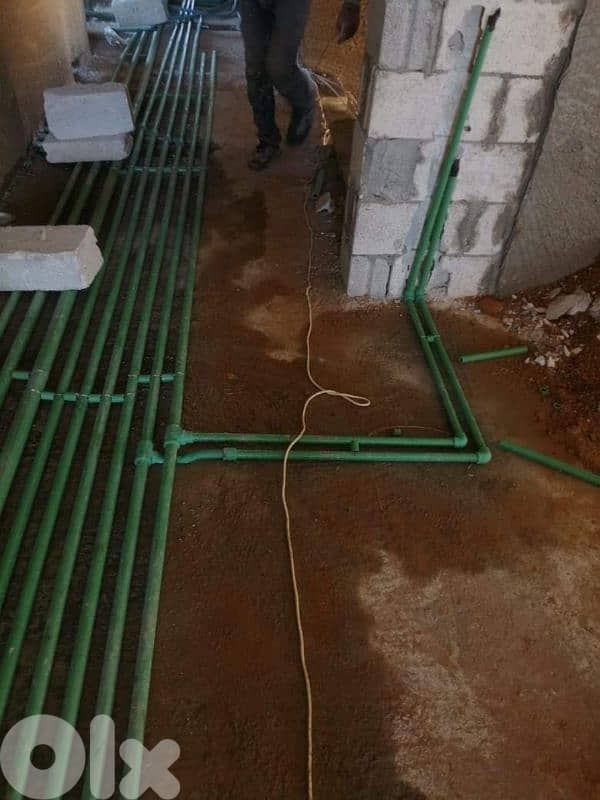 التزام كافه اعمال سنكري 4