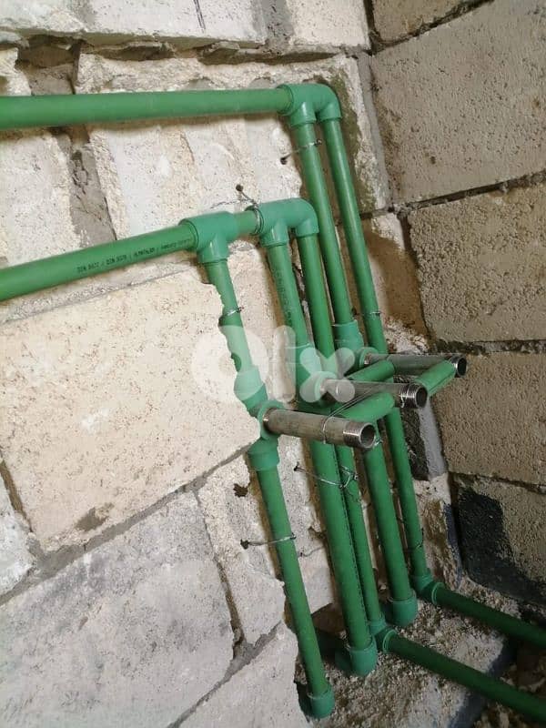 التزام كافه اعمال سنكري 6