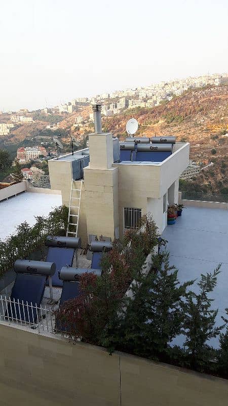 التزام كافه اعمال سنكري 9