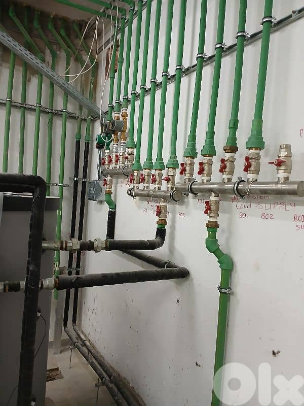 التزام كافه اعمال سنكري 16