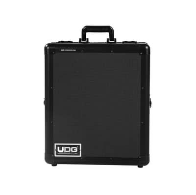 UDG Ultimate Pick Foam Flight Case Multi Format, M, Black