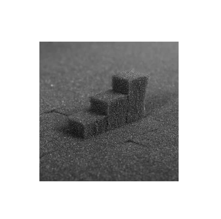 UDG Ultimate Pick Foam Flight Case Multi Format, M, Black 3