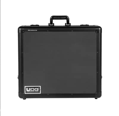 UDG Ultimate Pick Foam Flight Case Multi Format, L, Black