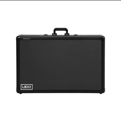 UDG Ultimate Pick Foam Flight Case Multi Format MK2, XXL, Black