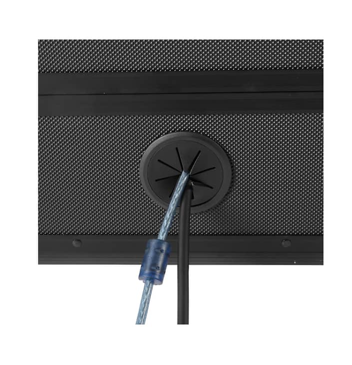 UDG Ultimate Pick Foam Flight Case Multi Format MK2, XXL, Black 2