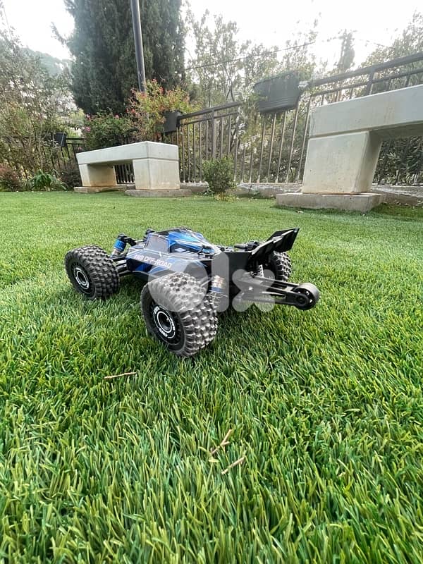 RC car 1