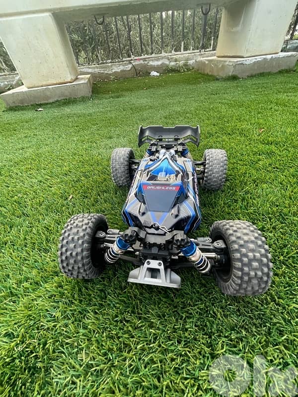RC car 2