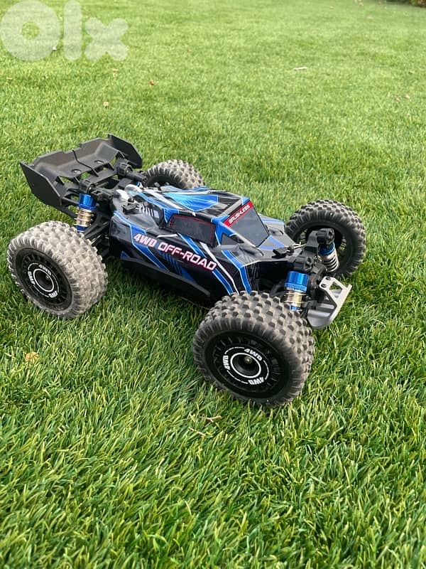 RC car 3
