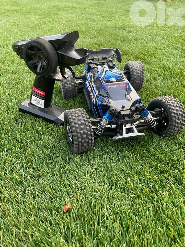 RC car 5