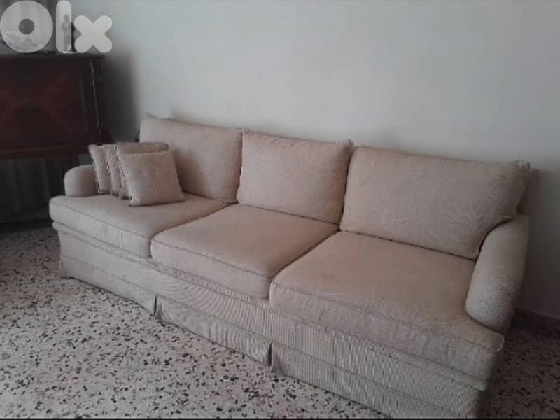 Full living room for sale 1