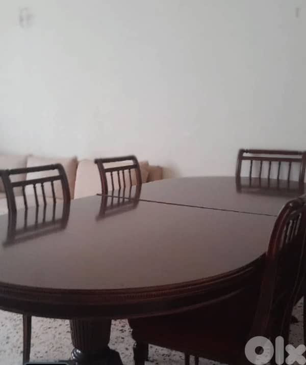 Full living room for sale 4