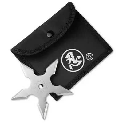 shuriken ninja star