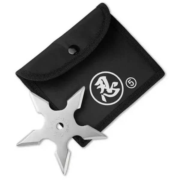 shuriken ninja star 0