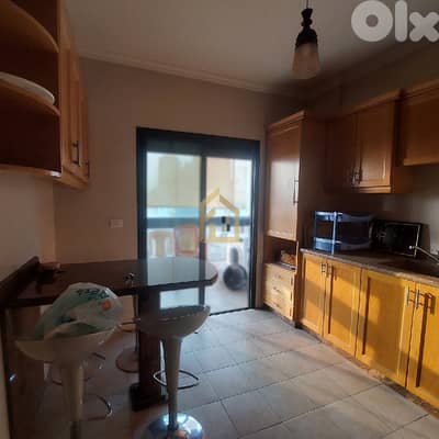 Apartment for rent in Achrafieh JD275 شقة للإيجار في الأشرفية