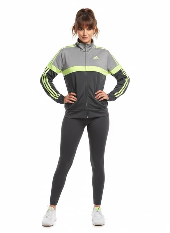 adidas jacket size Small 0