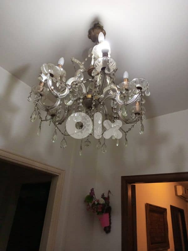 تريتين مرتبين للصالون 0