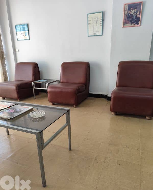 عيادة طب اسنان للبيع 3