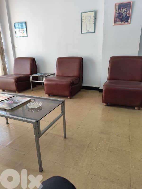 عيادة طب اسنان للبيع 4
