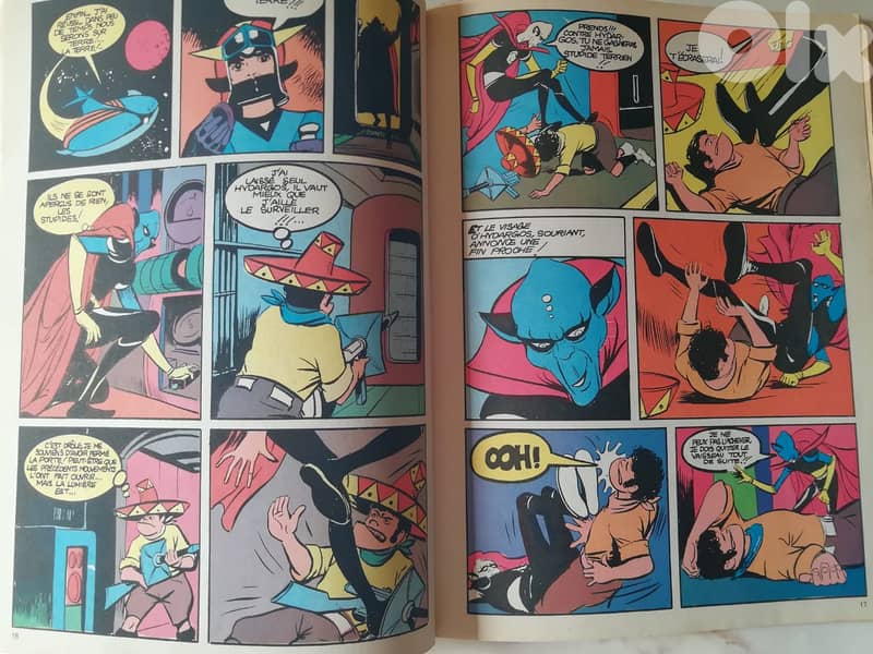 Special Goldorak N°3  Editions Tele Guide 1978 1