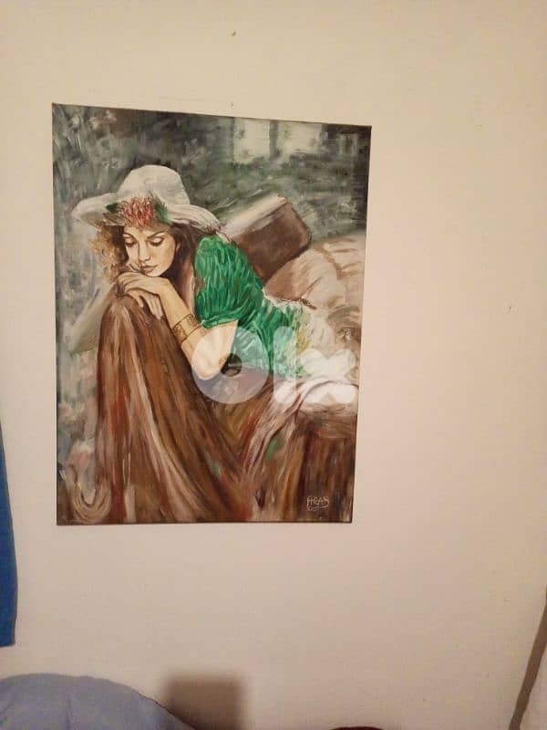 لوحة رسم يد 0