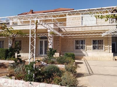 for sale - beautiful plot in Bednayel - للبيع ارض رائعة في بدنايل