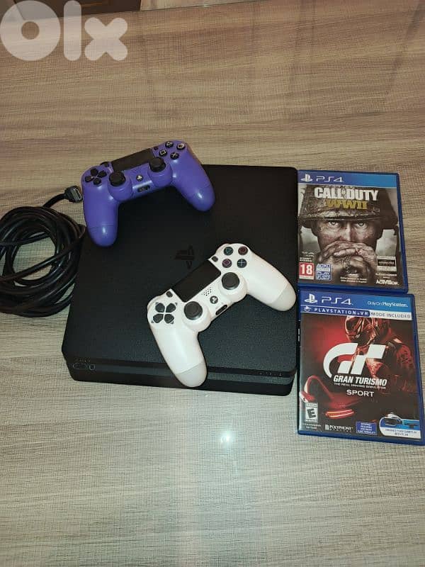 ps4 slim for sale 0